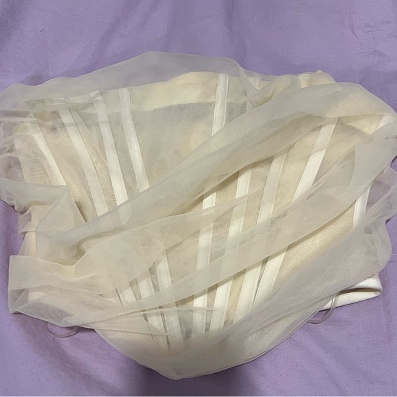 NWOT Melinda corset - Picture 3 of 6